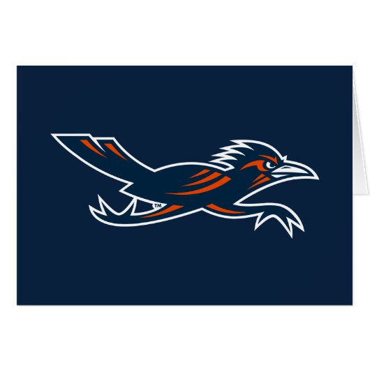 Secondary Marks Roadrunner (Front Horizontal)