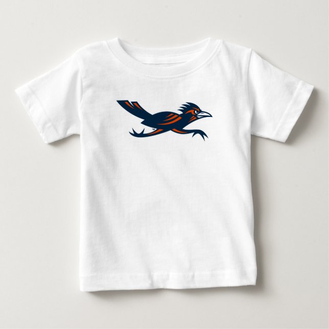Secondary Marks Roadrunner Baby T-Shirt (Front)