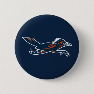 Secondary Marks Roadrunner Button