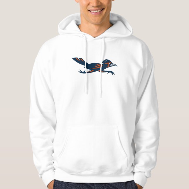 Secondary Marks Roadrunner Hoodie (Front)
