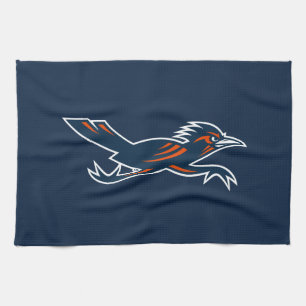 Secondary Marks Roadrunner Kitchen Towel