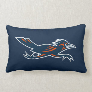 Secondary Marks Roadrunner Lumbar Pillow