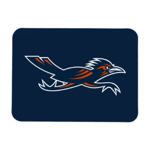 Secondary Marks Roadrunner Magnet
