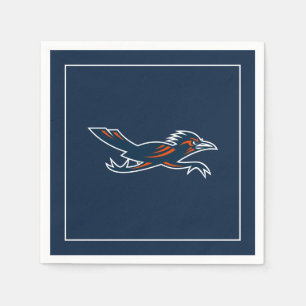Secondary Marks Roadrunner Napkins