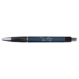 Secondary Marks Roadrunner Pen