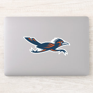 Secondary Marks Roadrunner Sticker
