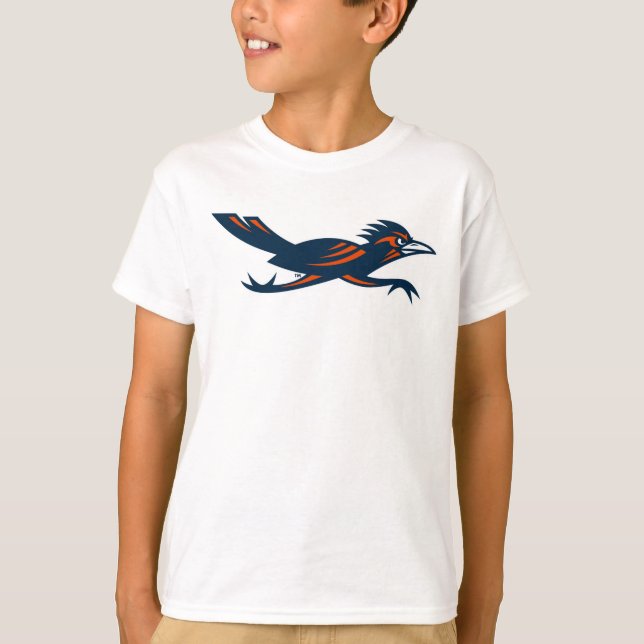 Secondary Marks Roadrunner T-Shirt (Front)