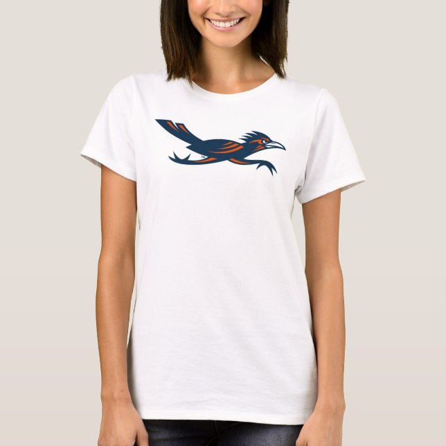 Secondary Marks Roadrunner T-Shirt (Front)