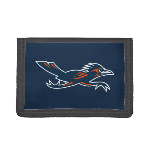 Secondary Marks Roadrunner Trifold Wallet