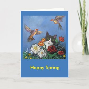 Secret Admiration card | Zazzle