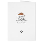 Secret Admirer Cards (Back)