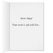 Secret Angel (Inside (Right))