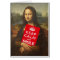 Secret Behind Mona Lisa's Smile