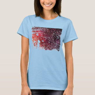 Secret best friends - tee shirt