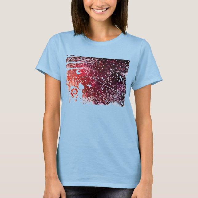 Secret best friends - tee shirt (Front)