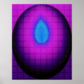 Secret Doorway Poster