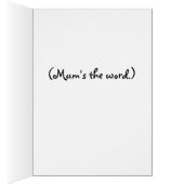 Secret Flowers Cards (Inside (Right))