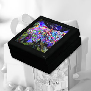 Secret Garden Butterfly! Gift Box