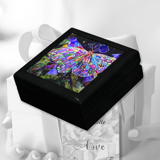 Secret Garden Butterfly! Gift Box