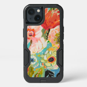 Secret Garden Floral III iPhone 13 Case