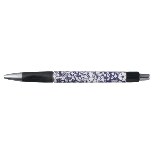 Secret Garden Pen (Front)