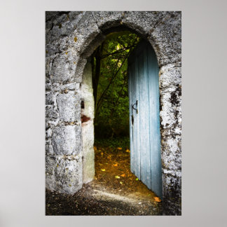 Secret Garden Poster