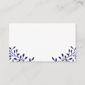 Secret Garden Wedding Place Cards 100 pk