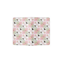 Secret Garden With Harlequin... 