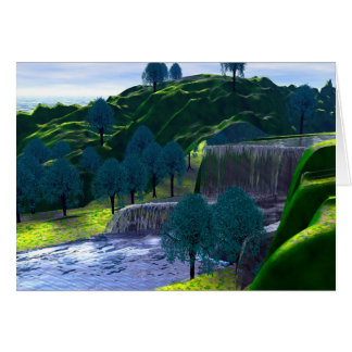 Secret Grove Cards