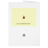 Secret hush emoticon surprise party (Back)