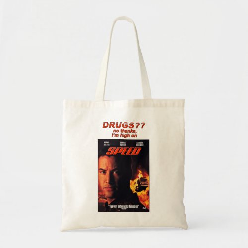 Secret Keanu Art Reeves Gifts Movie Fan Tote Bag