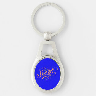 Secret - keychain