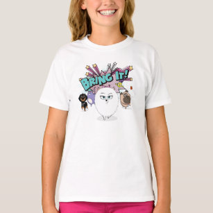 Secret Life of Pets   Bing It! T-Shirt