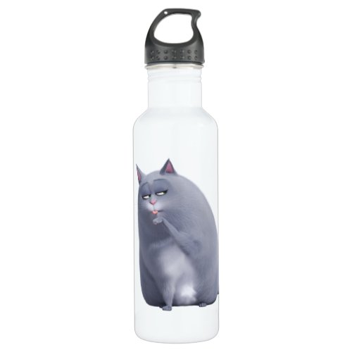 Secret Life of Pets _ Chloe Stainless Steel Water Bottle