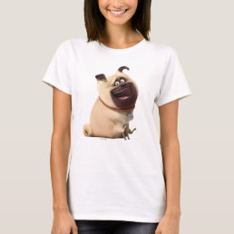 Secret Life of Pets - Mel T-Shirt