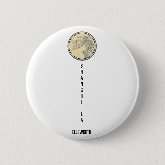 Secret Member Button (Front)