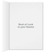 Secret of Success Cards (Inside (Right))