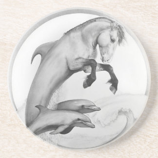 Secret of theDeep Drink Coaster