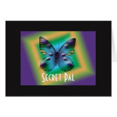 Secret Pal Boxed Butterfly (Front Horizontal)