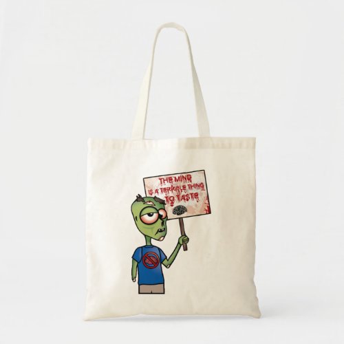 Secret Rob Zombie Gifts Movie Fan Tote Bag