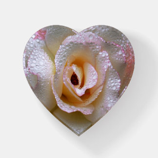 Secret Rose Paperweight