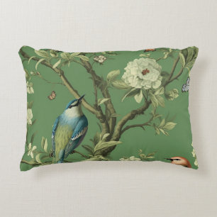 Secret Sanctuary Accent Pillow