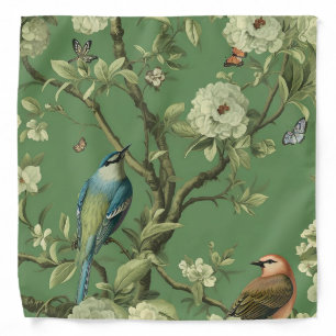 Secret Sanctuary Bandana