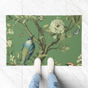 Secret Sanctuary Doormat