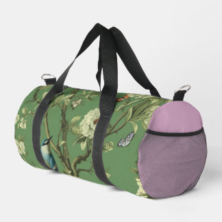 Secret Sanctuary Duffle Bag