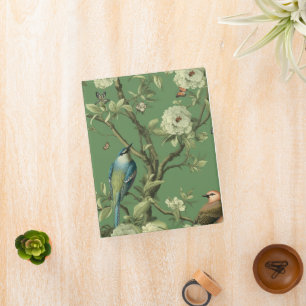 Secret Sanctuary Mini Binder