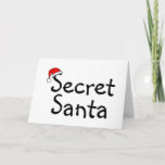 Secret Santa Funny Quotes. QuotesGram