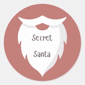 Secret Santa 