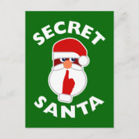 Secret Santa