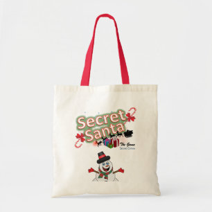 Secret Santa In-game Gift Bags
